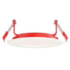 Maxim Lighting Slim Fire Slim Fire-flush Mount