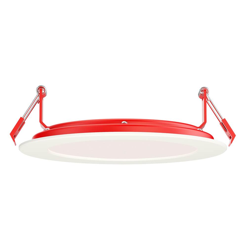 Maxim Lighting Slim Fire Slim Fire-flush Mount