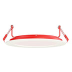 Maxim Lighting Slim Fire Slim Fire-flush Mount
