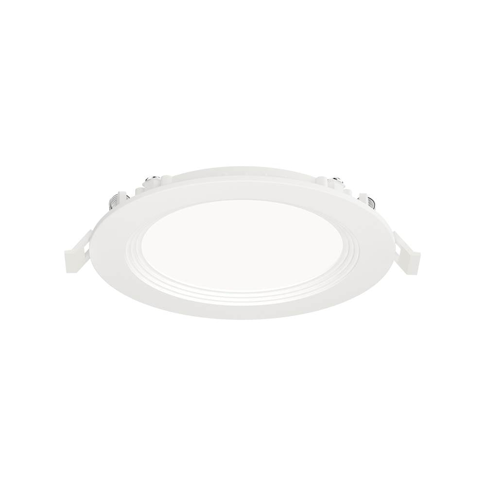 Maxim Lighting Slim Baffle Slim Baffle-flush Mount