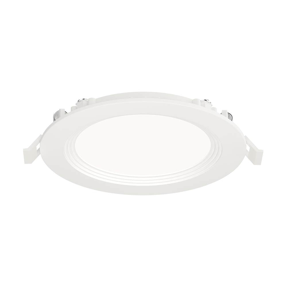 Maxim Lighting Slim Baffle Slim Baffle-flush Mount