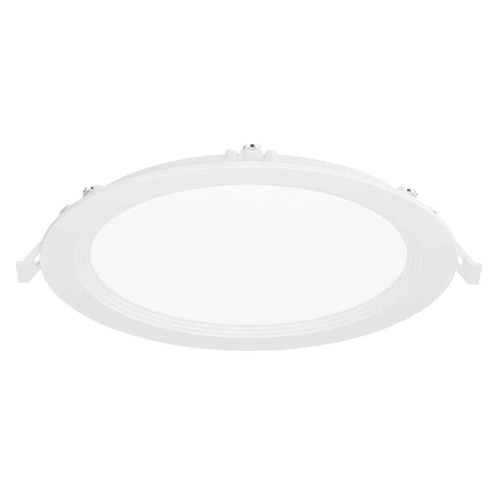 Maxim Lighting Slim Baffle Slim Baffle-flush Mount