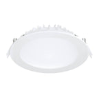 Maxim Lighting 67796WT White Cove-flush Mount Image 1