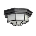 Maxim Lighting Crown Hill Led Crown Hill Led 1-light Outdoor Ceiling Mount