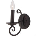 Maxim Lighting Loft 1-light Wall Sconce