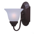 Maxim Lighting Essentials 1-light Wall Sconce