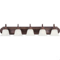 Maxim Lighting Essentials 5-light Bath Vanity