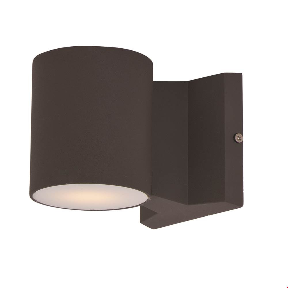Maxim Lighting Lightray Led Lightray Led 2-light Wall Sconce