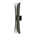 Maxim Lighting Scroll Led Outdoor Wall Sconce