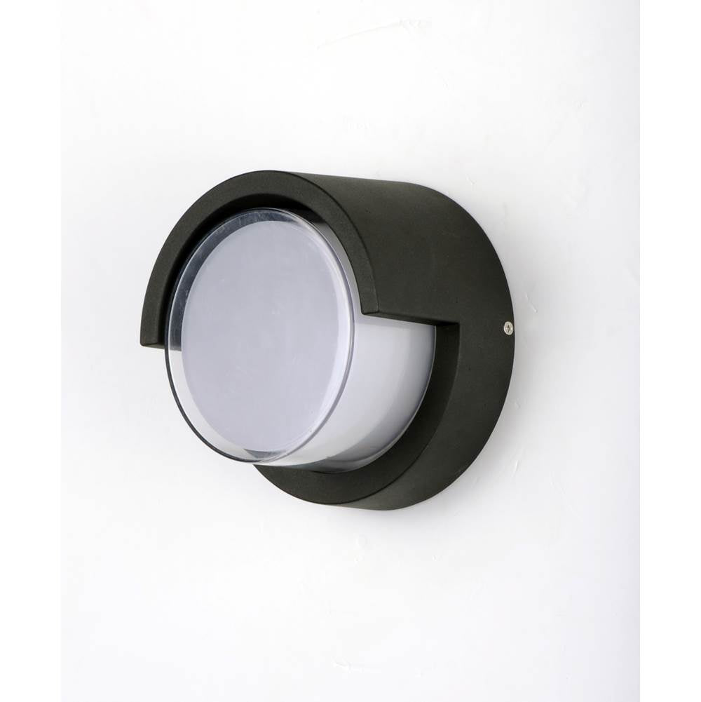 Maxim Lighting Eyebrow Led Outdoor Wall Sconce