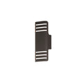 Maxim Lighting Lightray Led Lightray Led-outdoor Wall Mount