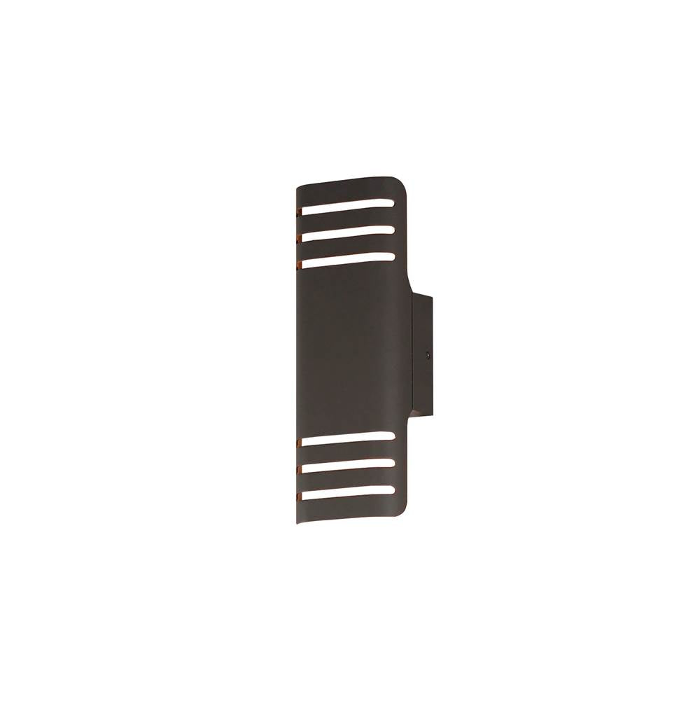 Maxim Lighting Lightray Led Lightray Led-outdoor Wall Mount