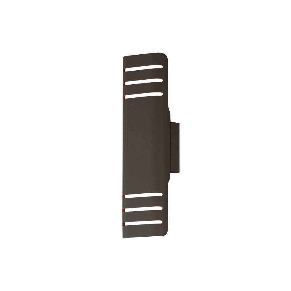 Maxim Lighting Lightray Led Lightray Led-outdoor Wall Mount