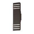 Maxim Lighting Lightray Led Lightray Led-outdoor Wall Mount