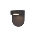 Maxim Lighting 86198ABZ Architectural Bronze Ledge Led Outdoor Wall Sconce Image 1