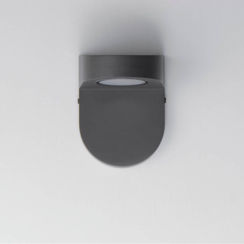 Maxim Lighting Ledge Led Outdoor Wall Sconce