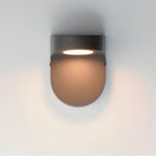 Maxim Lighting 86198ABZ Architectural Bronze Ledge Led Outdoor Wall Sconce Image 4