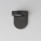 Maxim Lighting 86198ABZ Architectural Bronze Ledge Led Outdoor Wall Sconce Image 3
