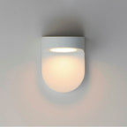 Maxim Lighting 86198WT White Ledge Led Outdoor Wall Sconce Image 4