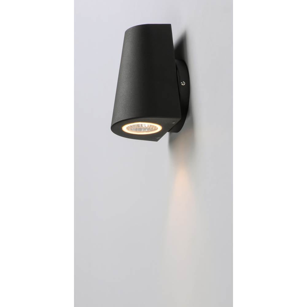 Maxim Lighting Mini 1-light Led Outdoor Wall Sconce
