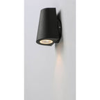 Maxim Lighting Mini 1-light Led Outdoor Wall Sconce