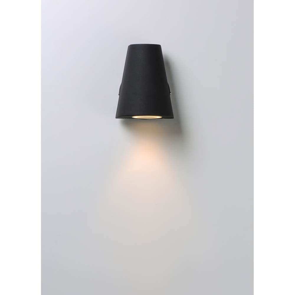 Maxim Lighting Mini 1-light Led Outdoor Wall Sconce