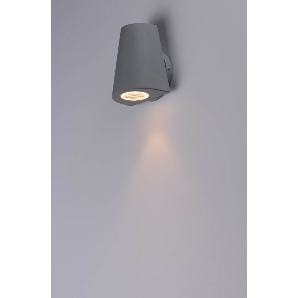 Maxim Lighting Mini 1-light Led Outdoor Wall Sconce