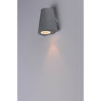 Maxim Lighting Mini 1-light Led Outdoor Wall Sconce