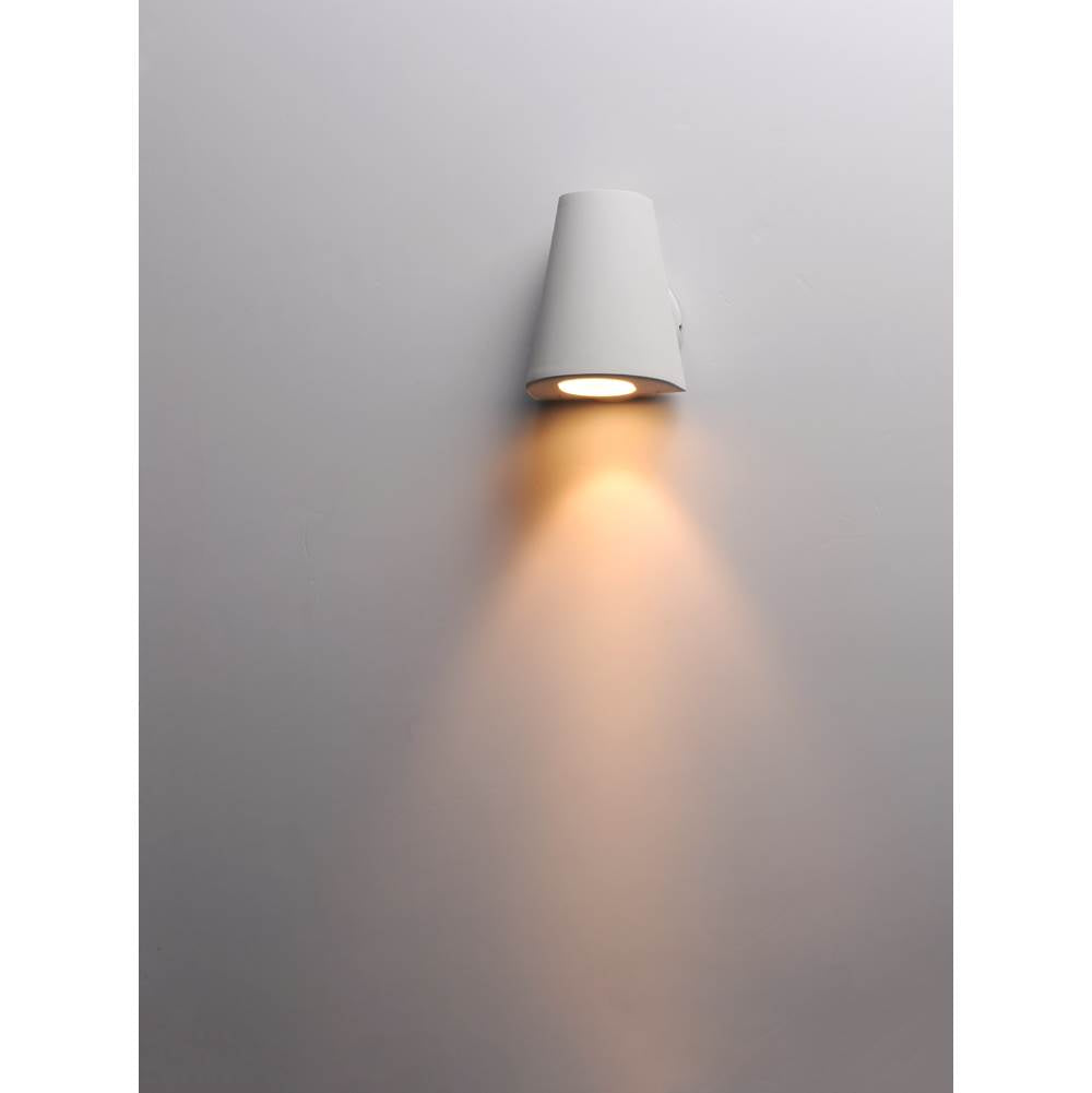 Maxim Lighting Mini 1-light Led Outdoor Wall Sconce