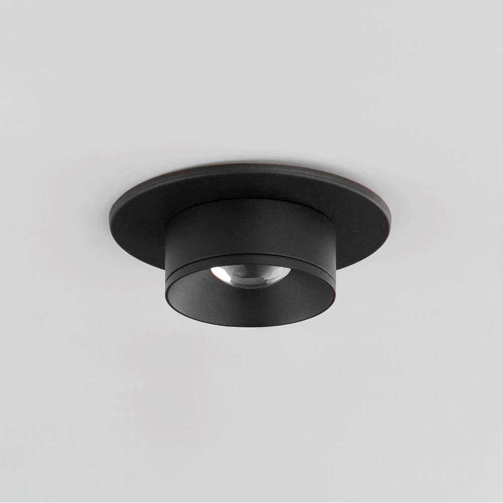 Maxim Lighting Caldera 120-277v Led Flush Mount