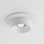 Maxim Lighting Caldera 120-277v Led Flush Mount