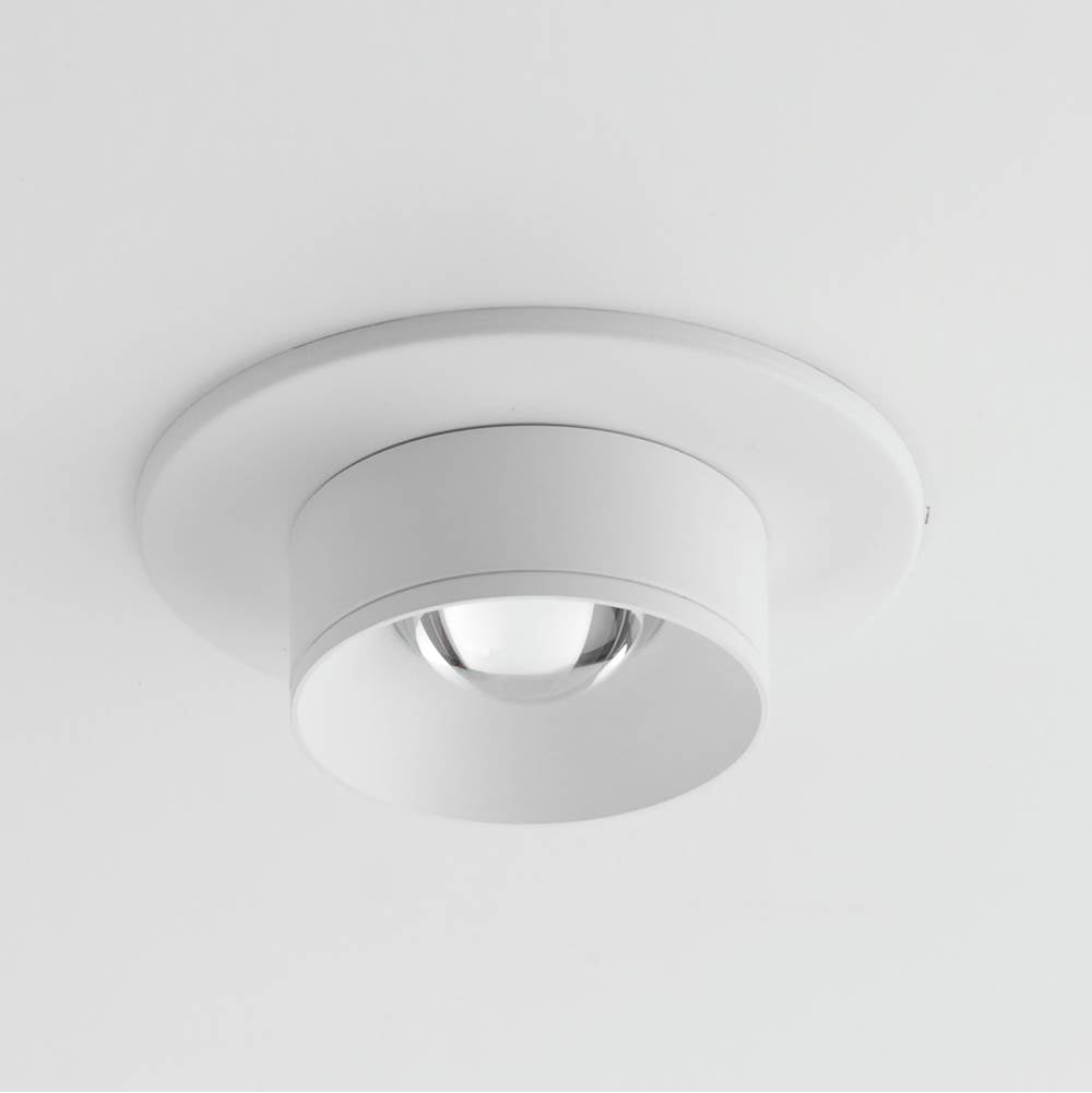 Maxim Lighting Caldera 120-277v Led Flush Mount