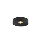 Maxim Lighting Caldera-semi-flush Mount