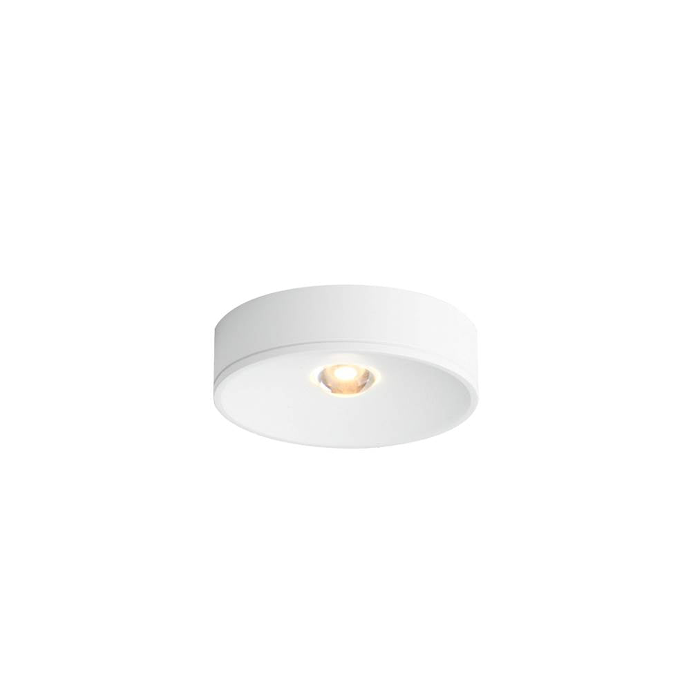 Maxim Lighting Caldera-semi-flush Mount