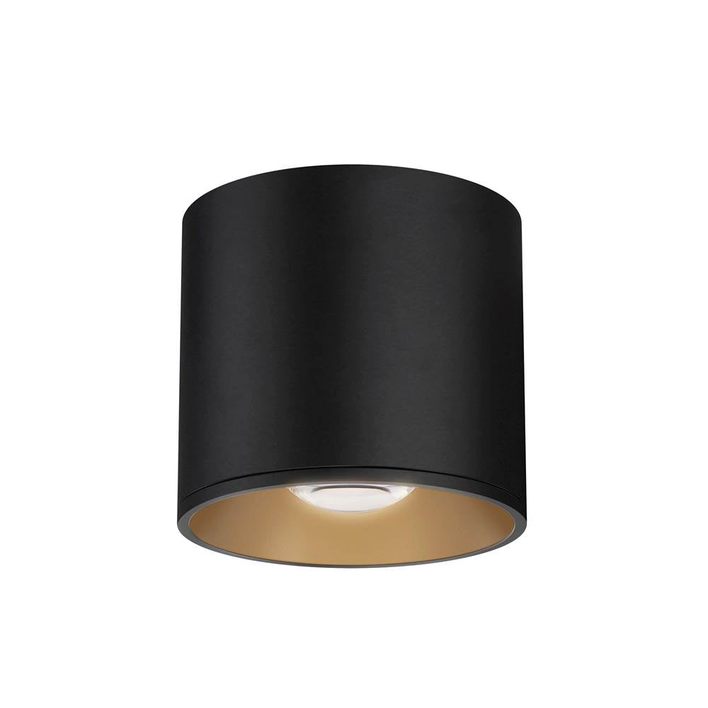 Maxim Lighting Stout-flush Mount