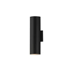 Maxim Lighting 86216BK Black Stout-outdoor Wall Mount Image 1
