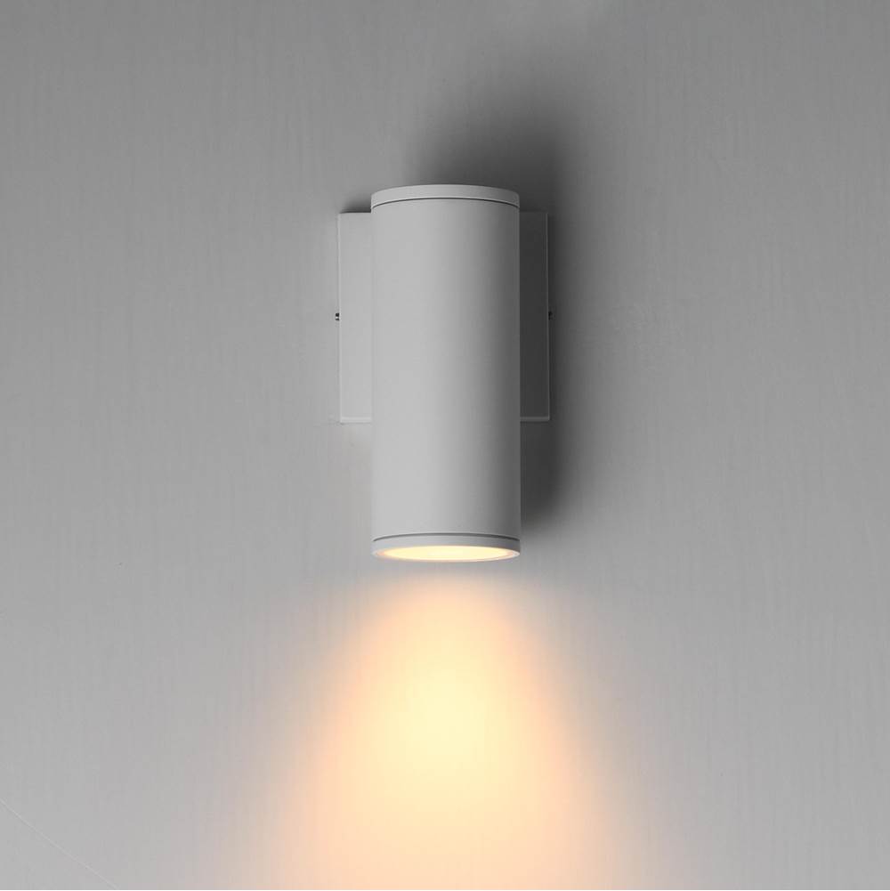 Maxim Lighting 86221WT White Caldera-outdoor Wall Mount Image 3