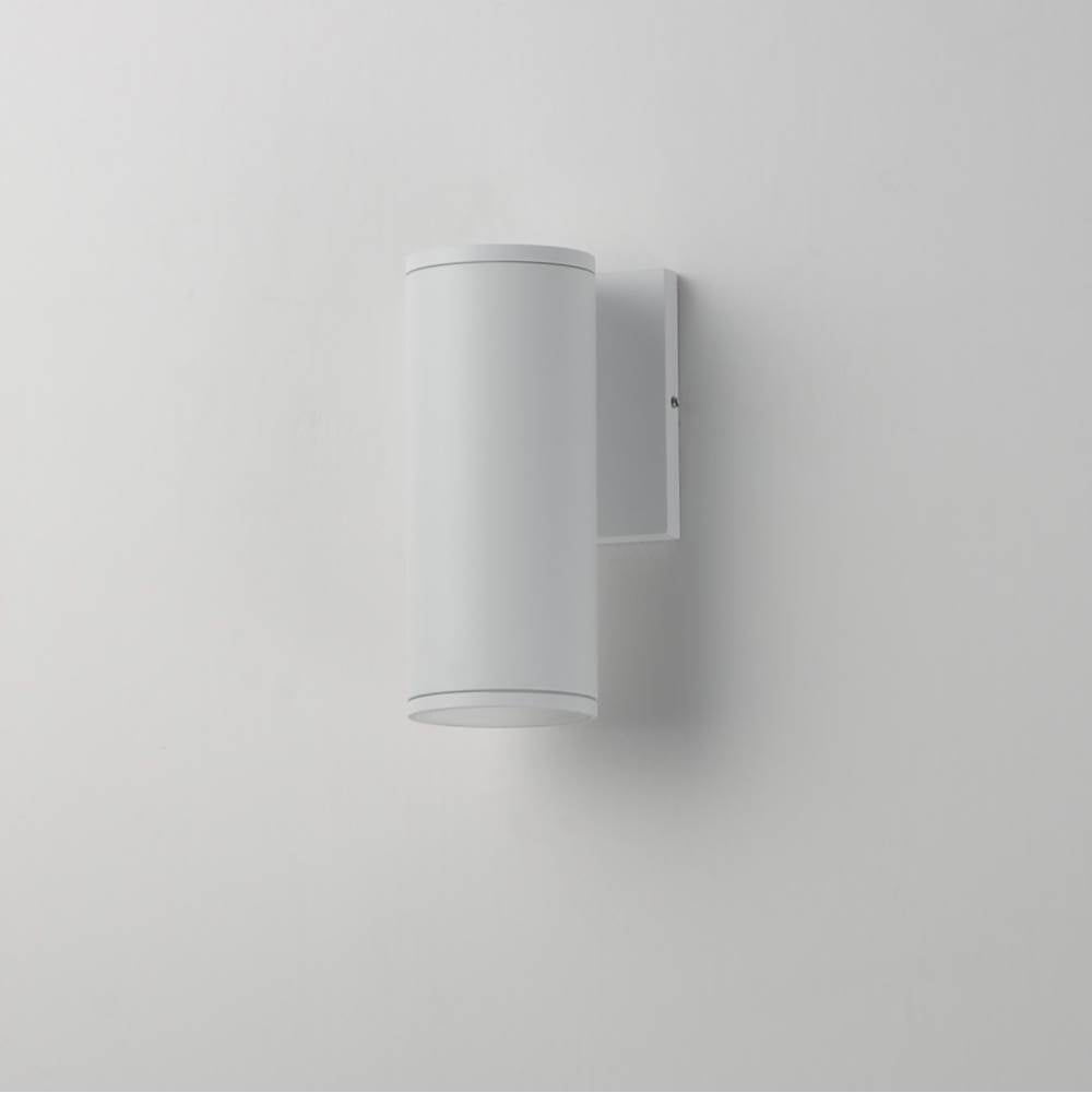 Maxim Lighting 86221WT White Caldera-outdoor Wall Mount Image 2