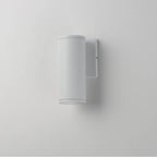 Maxim Lighting 86221WT White Caldera-outdoor Wall Mount Image 2