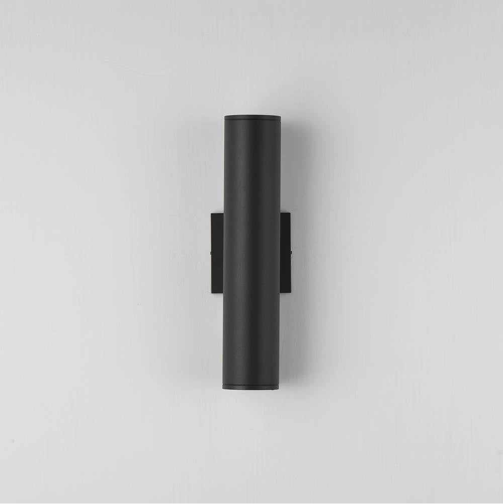 Maxim Lighting Caldera-outdoor Wall Mount