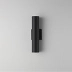 Maxim Lighting 86223BK Black Caldera-outdoor Wall Mount Image 2