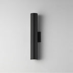 Maxim Lighting 86225BK Black Caldera-outdoor Wall Mount Image 2