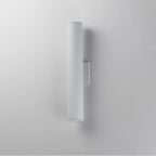 Maxim Lighting 86225WT White Caldera-outdoor Wall Mount Image 2
