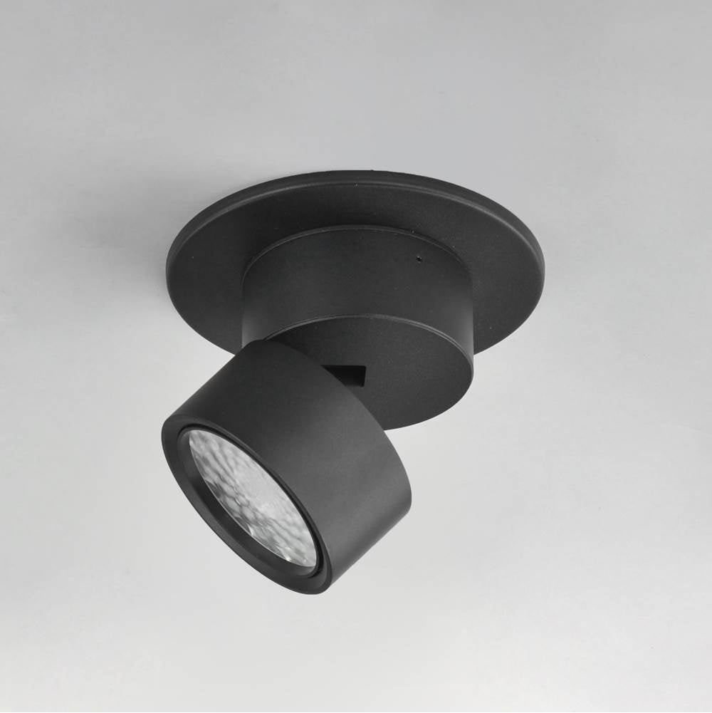 Maxim Lighting Swinger Mini Adjustable Led Flush Mount