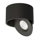 Maxim Lighting Fulcrum Led Flush Mount W Gimbal