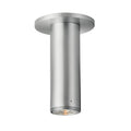 Maxim Lighting 86251AL Brushed Aluminum Fulcrum 7.5'' Led Surface Mount Image 1