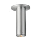 Maxim Lighting 86251AL Brushed Aluminum Fulcrum 7.5'' Led Surface Mount Image 1