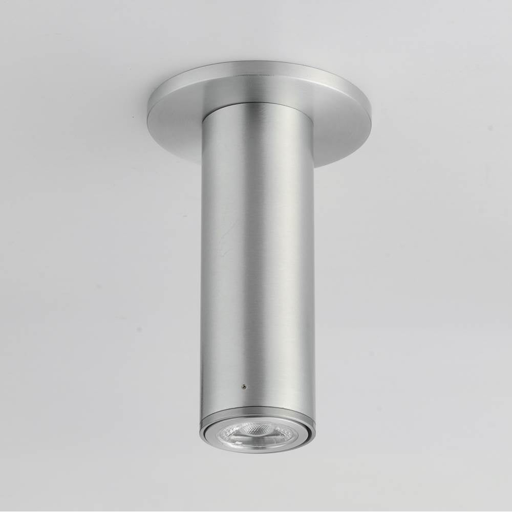 Maxim Lighting 86251AL Brushed Aluminum Fulcrum 7.5'' Led Surface Mount Image 3