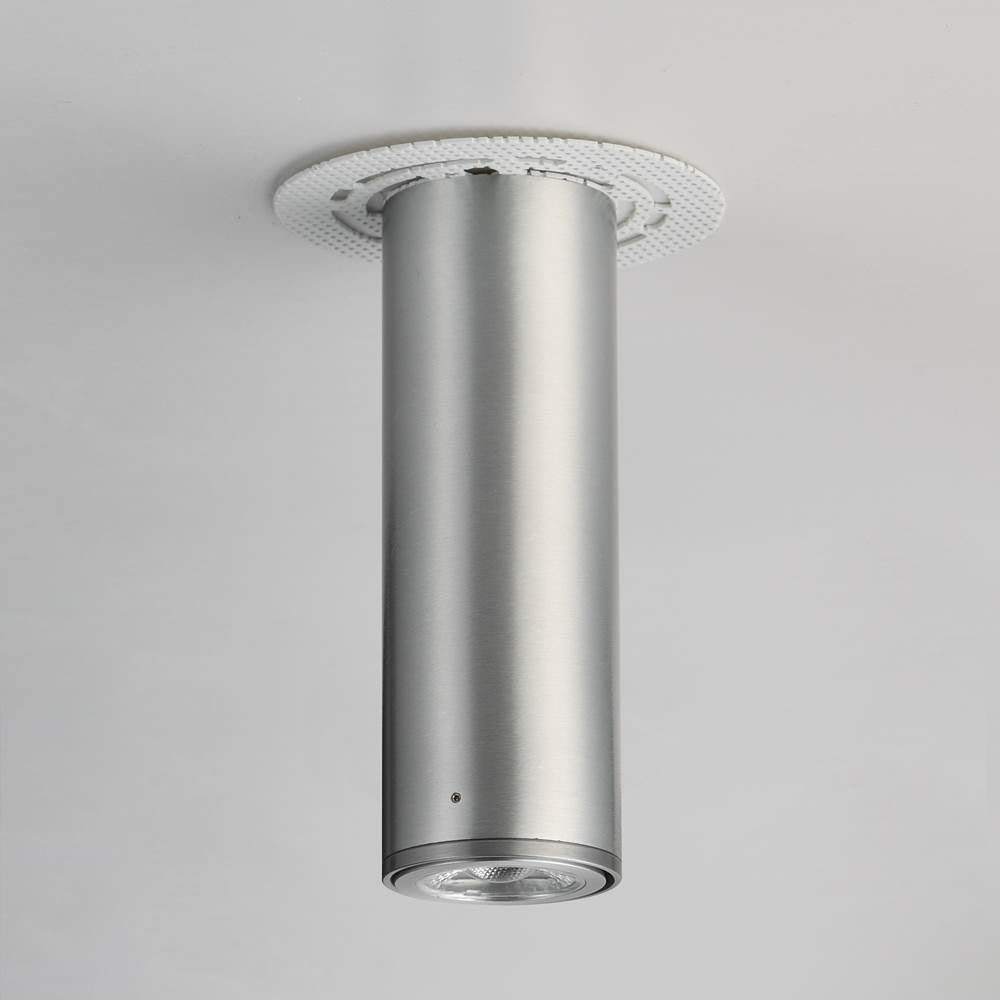Maxim Lighting 86251AL Brushed Aluminum Fulcrum 7.5'' Led Surface Mount Image 2