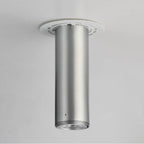 Maxim Lighting 86251AL Brushed Aluminum Fulcrum 7.5'' Led Surface Mount Image 2